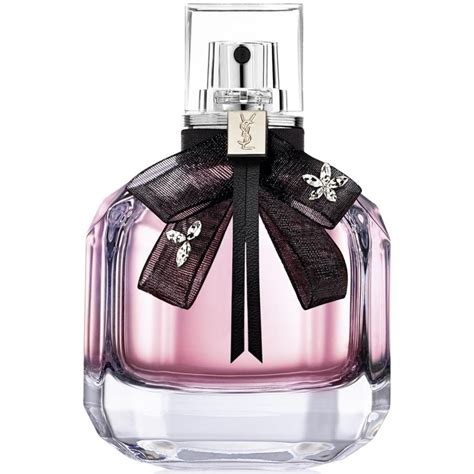 ysl mon paris david jones|Yves Saint Laurent Mon Paris Eau De Parfum 50ml .